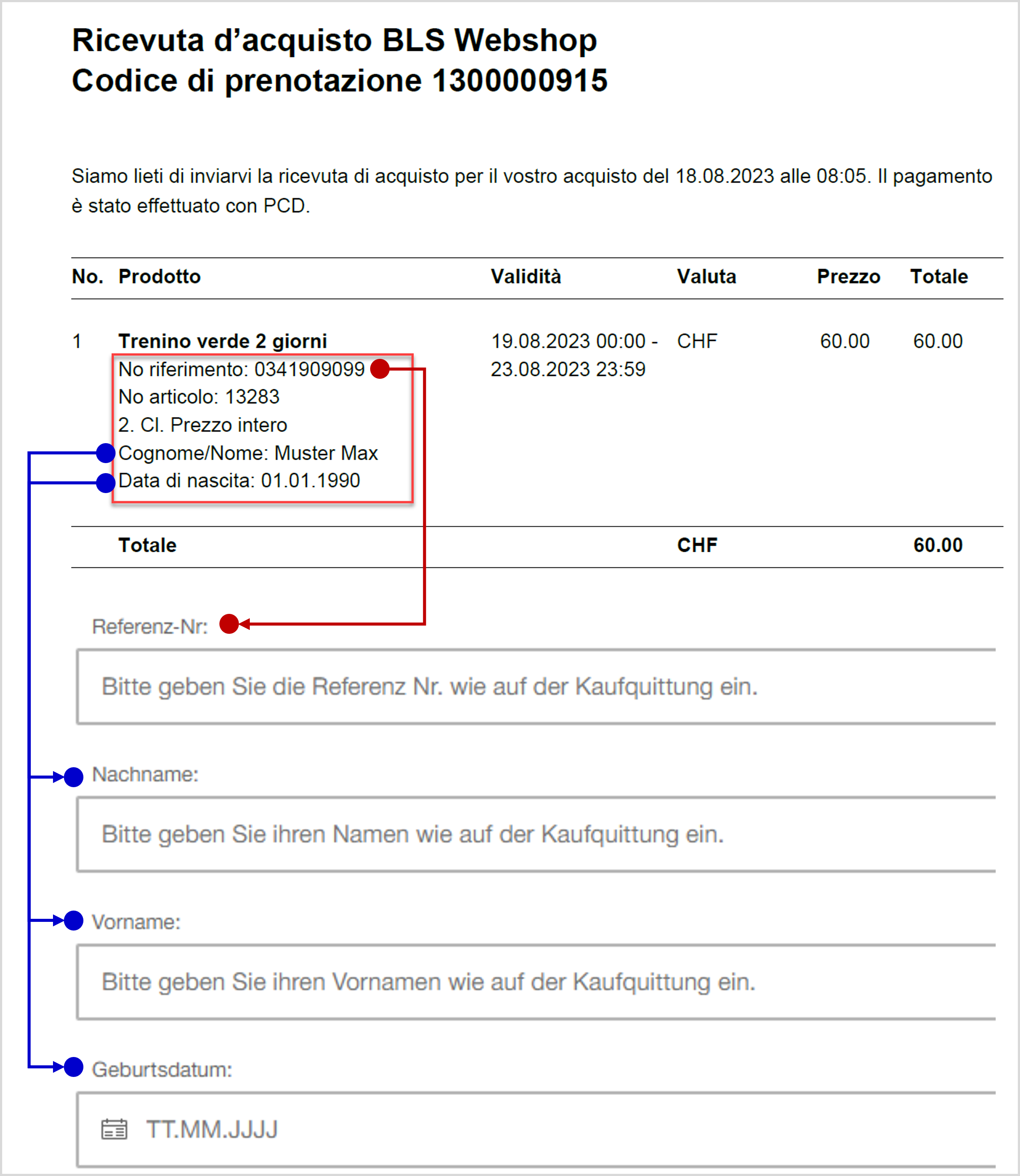 Come si attivano i giorni di viaggio del biglietto BLS Trenino Verde 2 giorni.png
